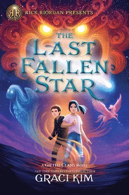 The Last Fallen Star 1