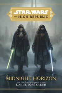 bokomslag Star Wars The High Republic: Midnight Horizon