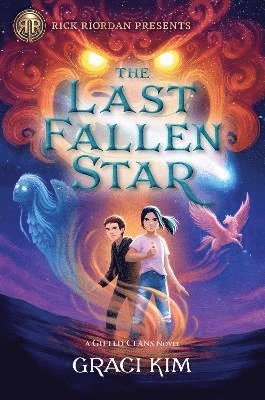 The Last Fallen Star 1