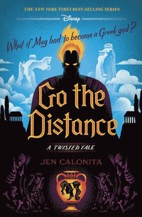 bokomslag Go the Distance-A Twisted Tale
