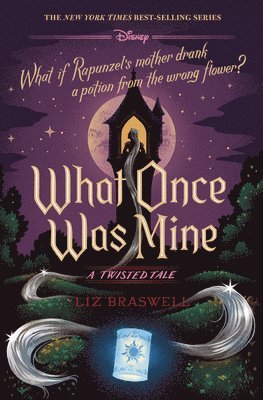 What Once Was Mine-A Twisted Tale 1