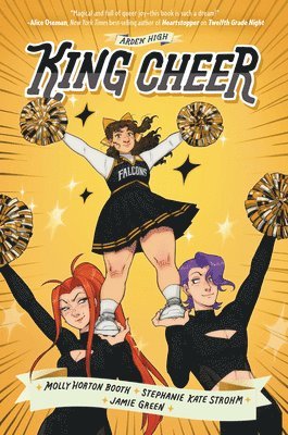 King Cheer 1