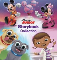 bokomslag Disney Junior Storybook Collection (refresh)