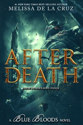 Blue Bloods: After Death 1