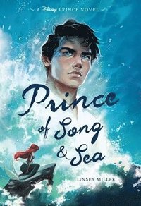 bokomslag Prince of Song & Sea