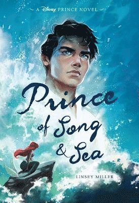 Prince of Song & Sea 1