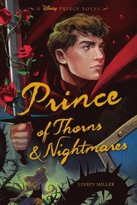 bokomslag Prince of Thorns & Nightmares