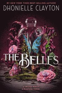 bokomslag The Belles