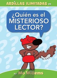 bokomslag ¿Quién Es El Misterioso Lector?
