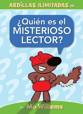 bokomslag ¿Quién Es El Misterioso Lector?