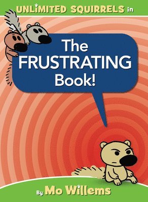 bokomslag The Frustrating Book!