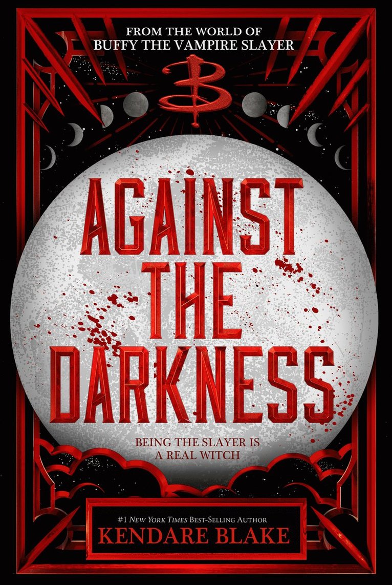 Against the Darkness 1