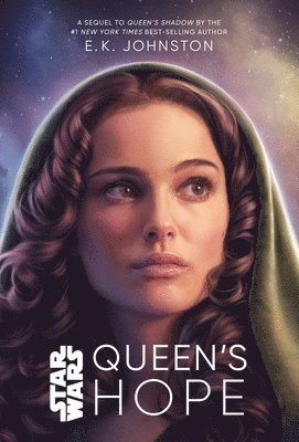 bokomslag Star Wars Queen's Hope