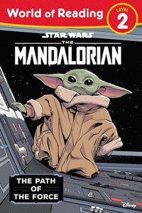 bokomslag Star Wars World Of Reading: The Mandalorian
