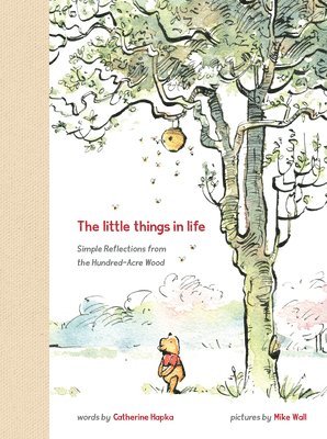 Winnie the Pooh: The Little Things in Life 1