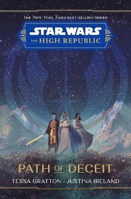 Star Wars The High Republic: Path Of Deceit 1