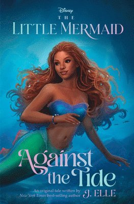 The Little Mermaid: Against the Tide 1