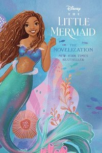 bokomslag The Little Mermaid