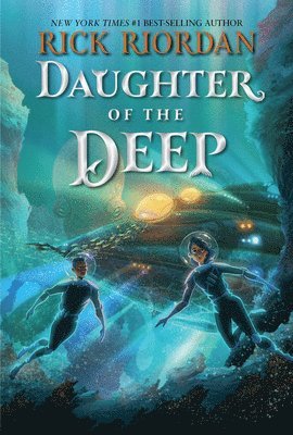 Daughter of the Deep 1