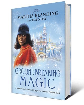 Groundbreaking Magic 1