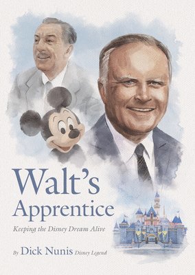 Walt's Apprentice 1