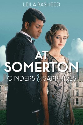 bokomslag At Somerton: Cinders & Sapphires