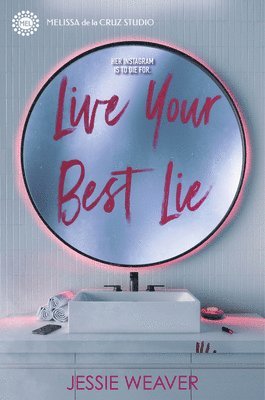 bokomslag Live Your Best Lie