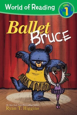 World Of Reading: Mother Bruce Ballet Bruce 1