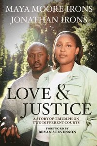 bokomslag Love & Justice