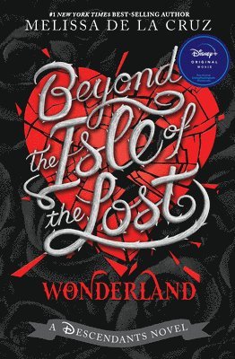 Beyond the Isle of the Lost 1