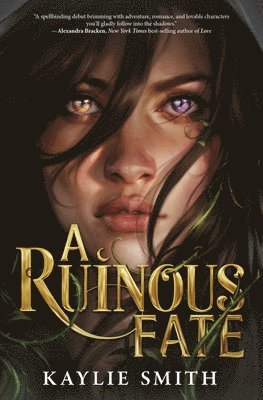 A Ruinous Fate 1