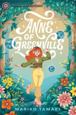 Anne of Greenville 1