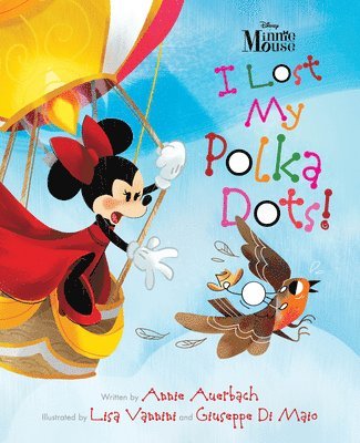 Minnie Mouse - I Lost My Polka Dots! 1