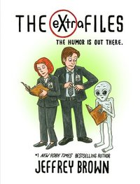 bokomslag The Extra Files