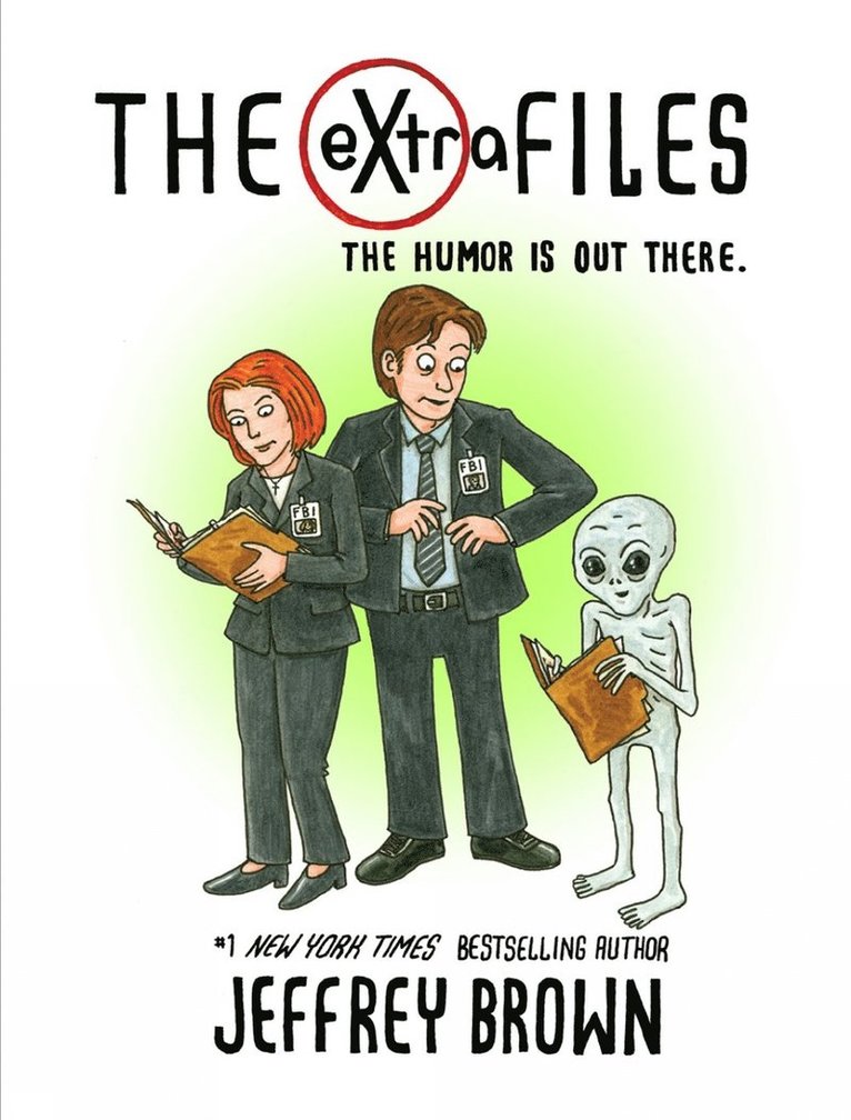 eXtra Files