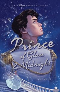 bokomslag Prince of Glass & Midnight