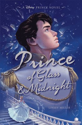 Prince of Glass & Midnight 1