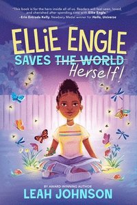 bokomslag Ellie Engle Saves Herself