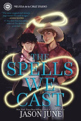 Spells We Cast