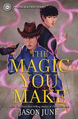 The Magic You Make 1