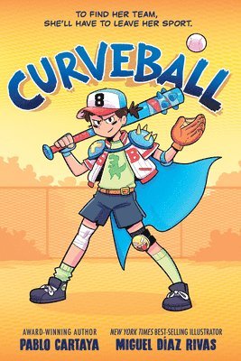 Curveball 1