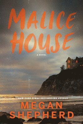 Malice House 1