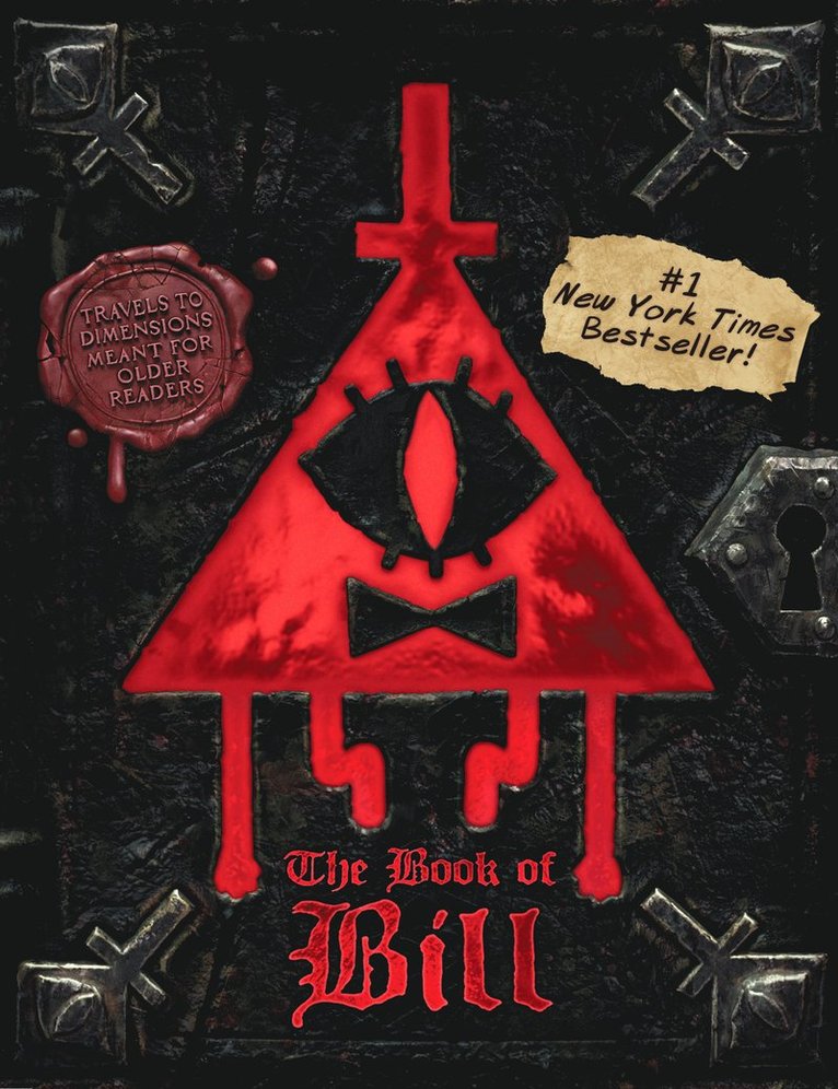 Book of Bill