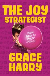 bokomslag Joy Strategist