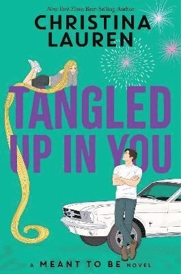 Tangled Up in You 1