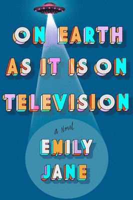 On Earth as It Is on Television 1