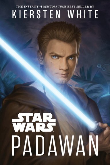 Kiersten White - Star Wars: Padawan, Häftad