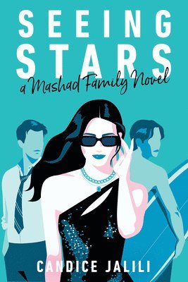 bokomslag Seeing Stars: A Mashad Family Novel