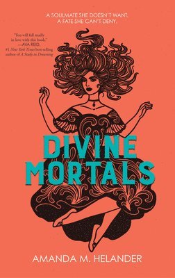 Divine Mortals 1