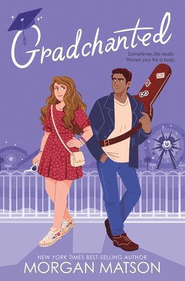 Gradchanted 1